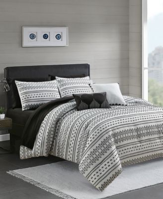 Chaplin 9-Pc. Comforter Sets