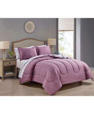Daren 3-Pc. Comforter Set, Exclusively at Macy’s