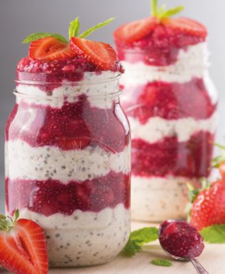 Canning Jar 17 oz, Set of 6