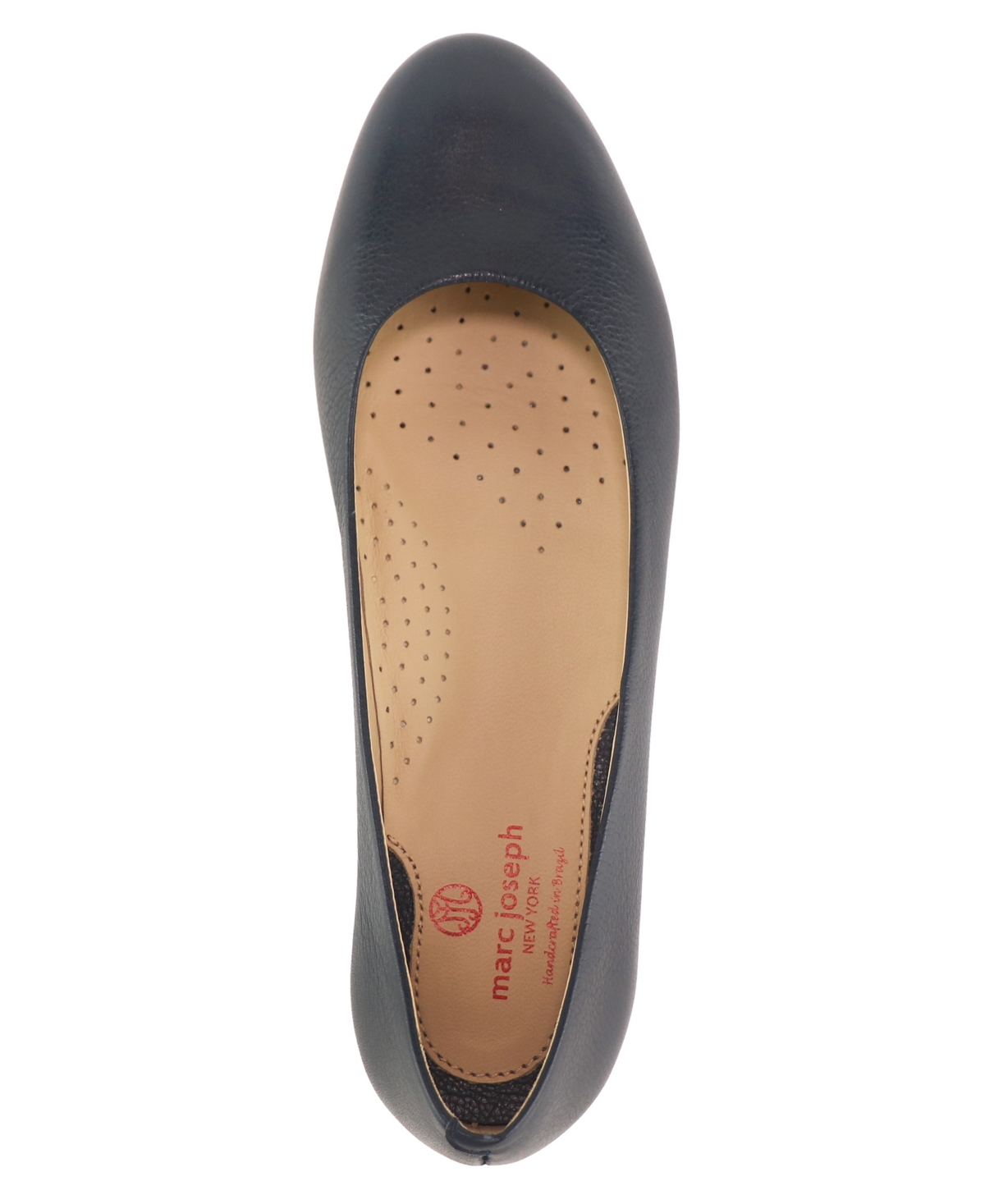 Marc Joseph New York Ferris 2.0