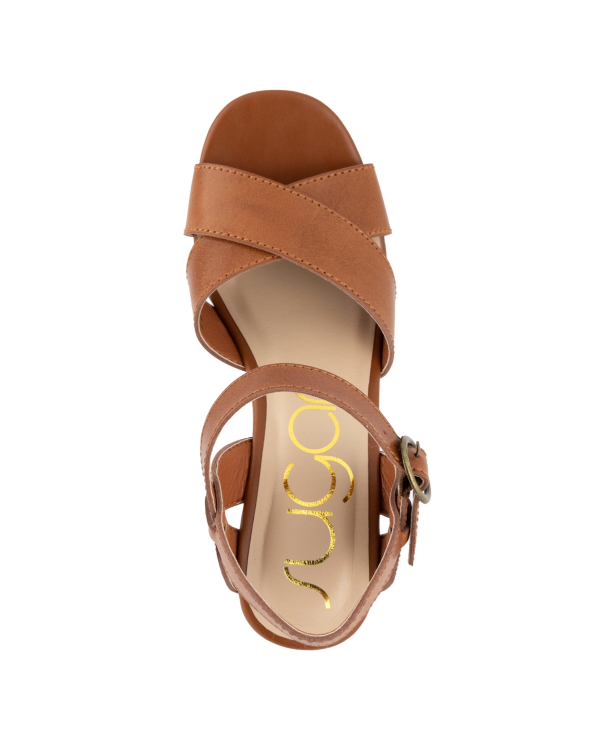 Sugar Women's Lydia Casual Sandals
