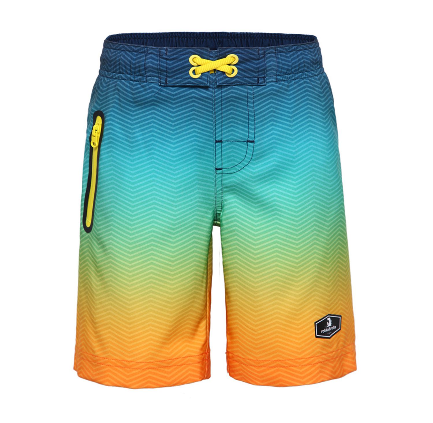 Neon Waves