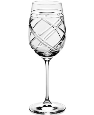Ralph Lauren - Brogan Classic White Wine Glass