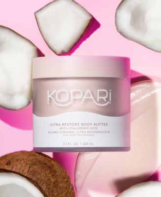 Ultra Restore Body Butter, 7.7 oz.