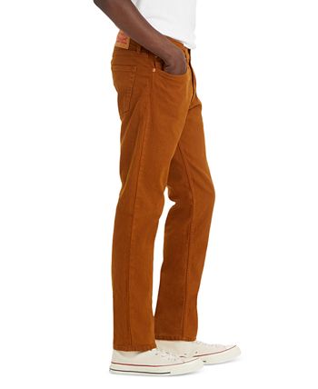 Levi's Men's 511™ Slim Fit Eco Ease Jeans & Reviews - Jeans - Men - Macy's