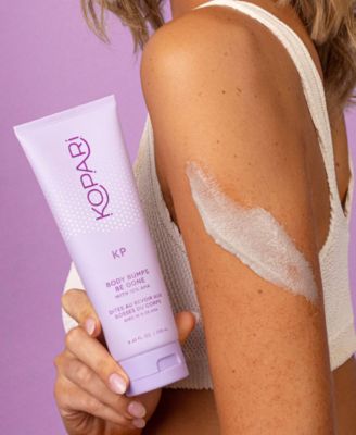 KP Body Bumps Be Gone