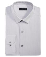 Alfani Men s Dress Shirts Macy s