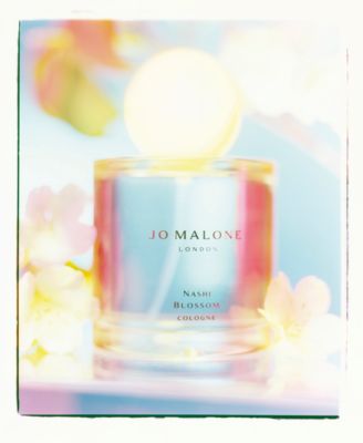 Jo Malone London Nashi Blossom Cologne, 1.7 oz. - Macy's