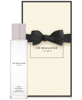セール高品質Jo MALONE HAIR MIST STAR MAGNOLIA 香水(女性用)