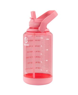 Tritan Motivational 64-Oz. Bottle