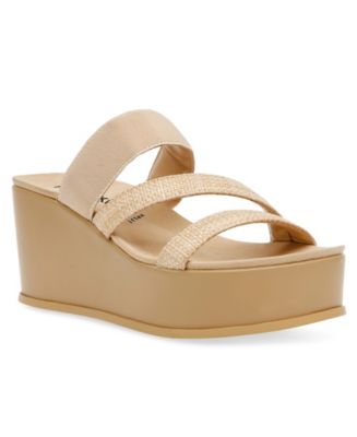 Anne Klein Marilyn Women's Sandal - Macy's