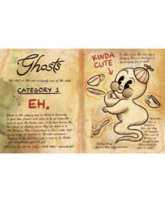 Gravity Falls: Journal 3 by Alex Hirsch