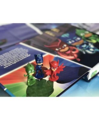 Barnes & Noble Eone Pj Masks My Busy Books by Phidal
