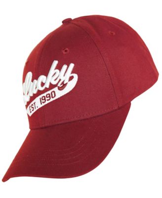 Lucky 1990 Embroidered Dad Hat