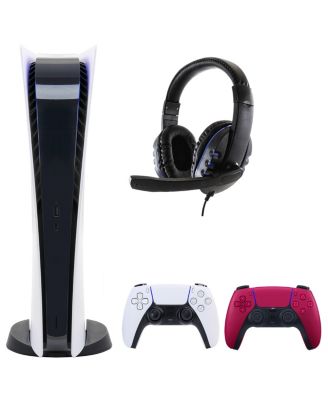 PlayStation