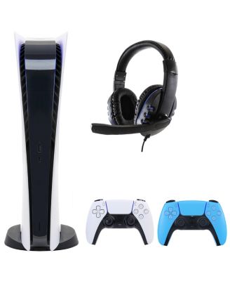 PlayStation