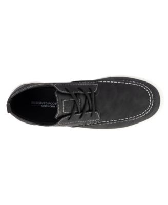 Men's New York Kono Boat Sneaker