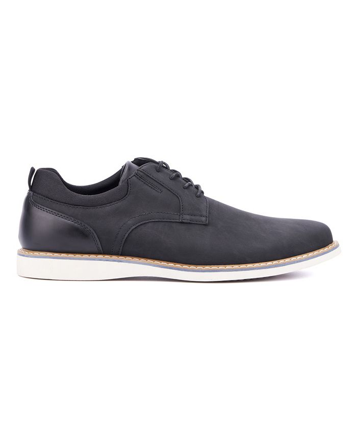 Reserved Footwear Men's New York Vertigo Oxford Shoes - Macy's