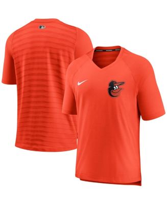 Orioles Youth Sleeveless Pregame Top