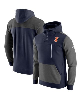 売れ筋商品|||ナイキ パーカー・スウェットシャツ アウター レディース Men's Navy Illinois Fighting Illini Av-15 2.0 Pullover Hoodie Navy Nike Men's Navy Illinois Fighting Illini Av-15 2.0 Pullover
