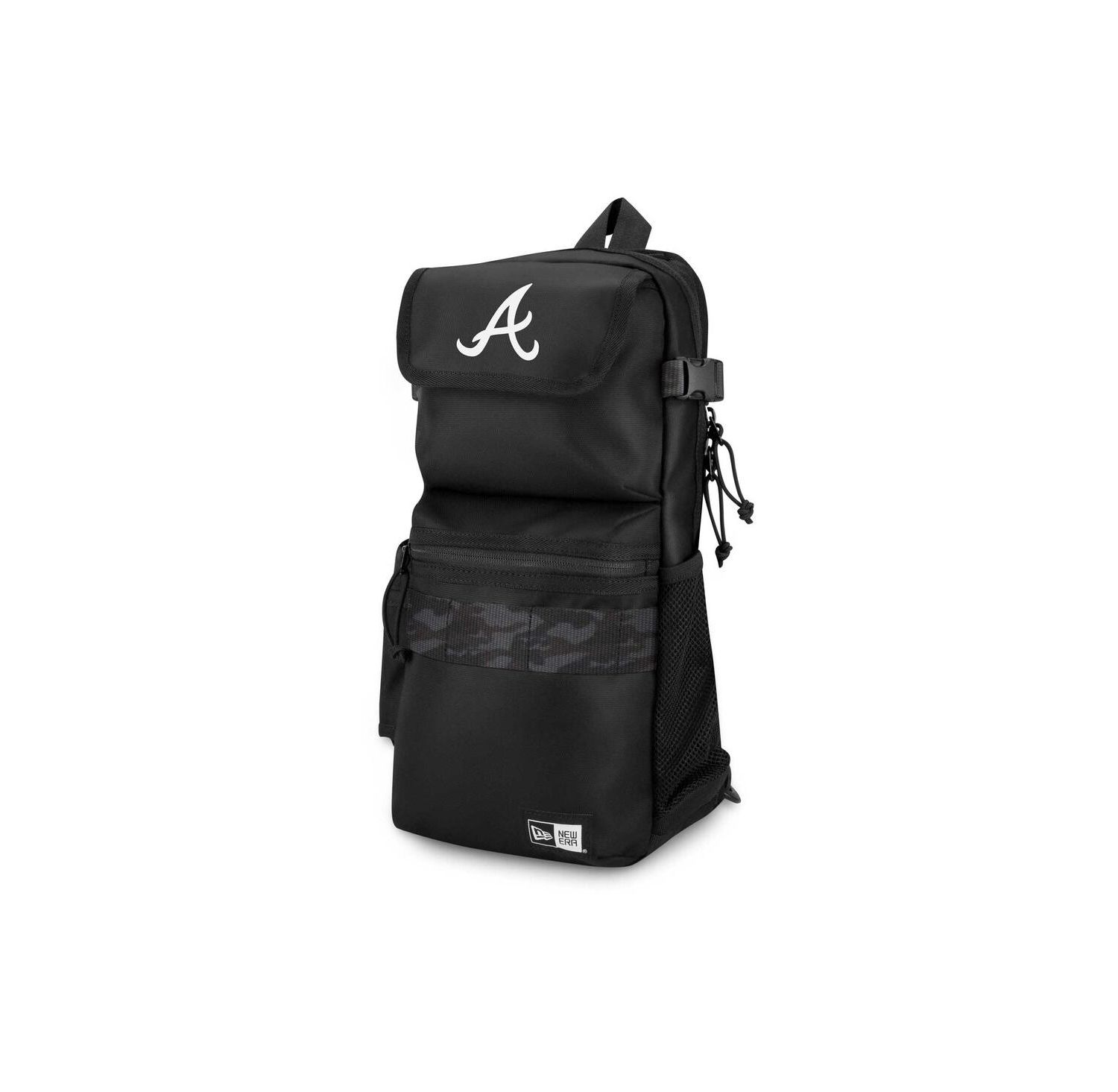 Men's and Women's Atlanta Braves Athleisure Sling Bag