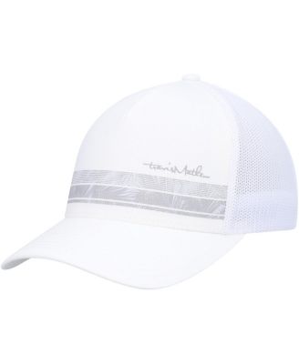 Casquette Snapback Travis Mathew - One Ten Flexfit Tech - Logo Créateur