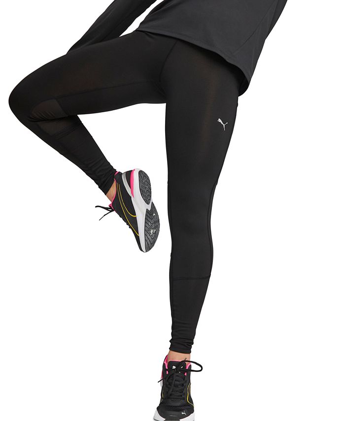 Puma Women's Run Favorite Leggings - Macy's