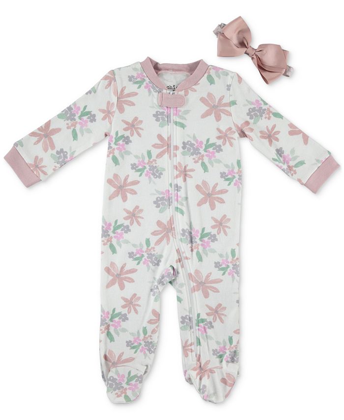 Macy's baby headbands online