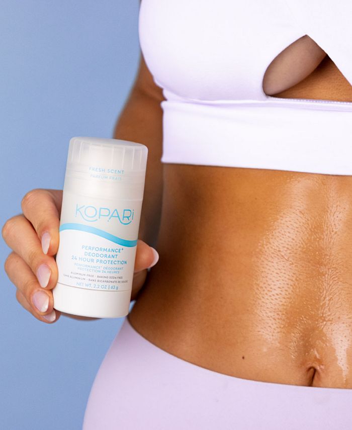Kopari Beauty Performance  Deodorant