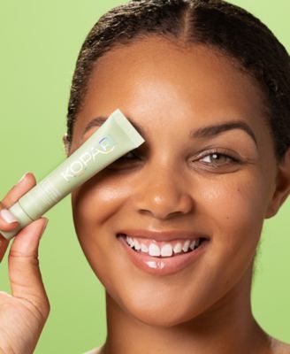 Niacinamide & Caffeine Eye Bright Cream