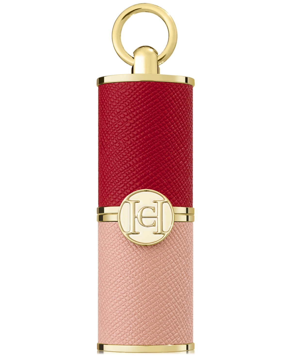 Carolina Herrera Good Girl Mini Lip Case - Red  Pink