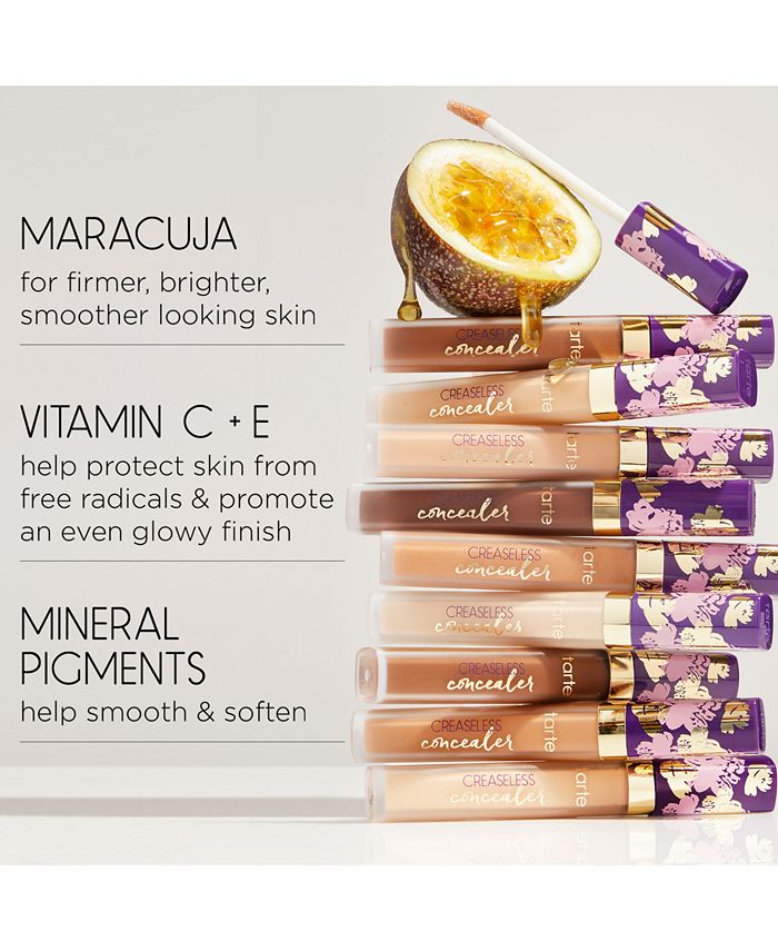 Tarte Creaseless Concealer Macy's