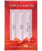 Vince Camuto Floreale Eau De Parfum 4 Piece Gift Set - Sam's Club