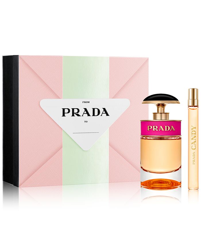 PRADA de Parfum Gift Set - Macy's