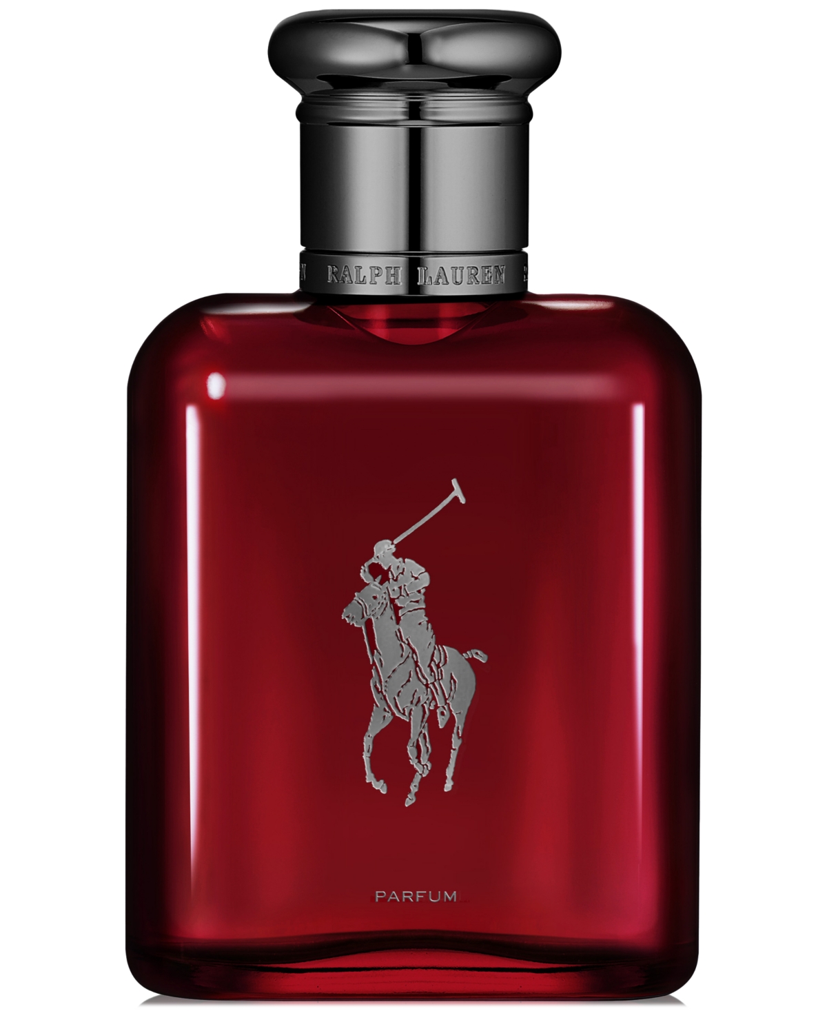 Ralph Lauren Polo Red Parfum Spray, 2.5 Oz. In No Color