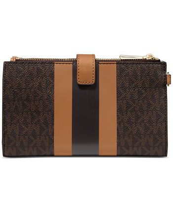Macys store mk wristlet