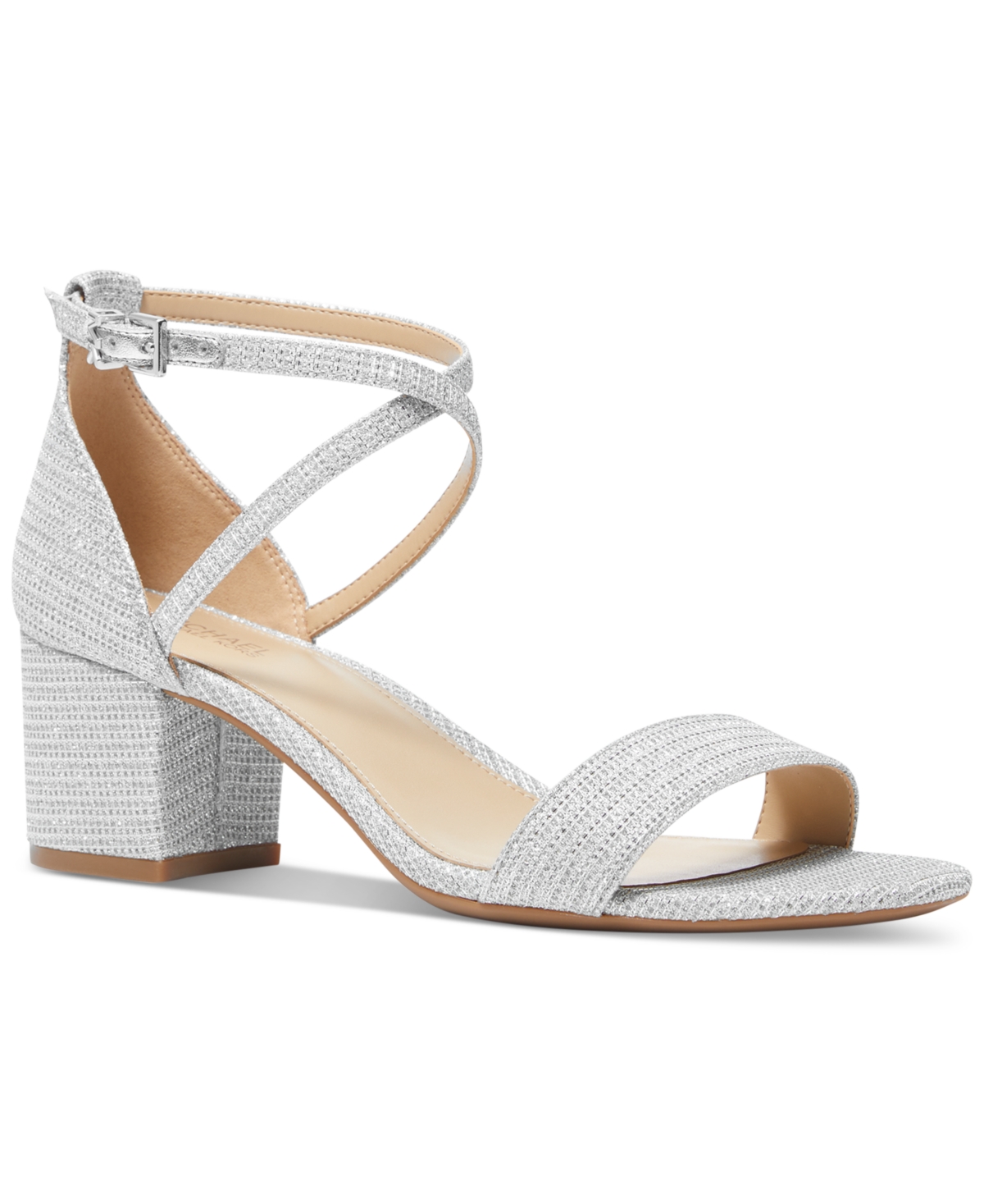 Michael Michael Kors Women's Serena Flex Dress Sandals