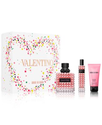Valentino - 3-Pc. Donna Born In Roma Eau de Parfum Gift Set