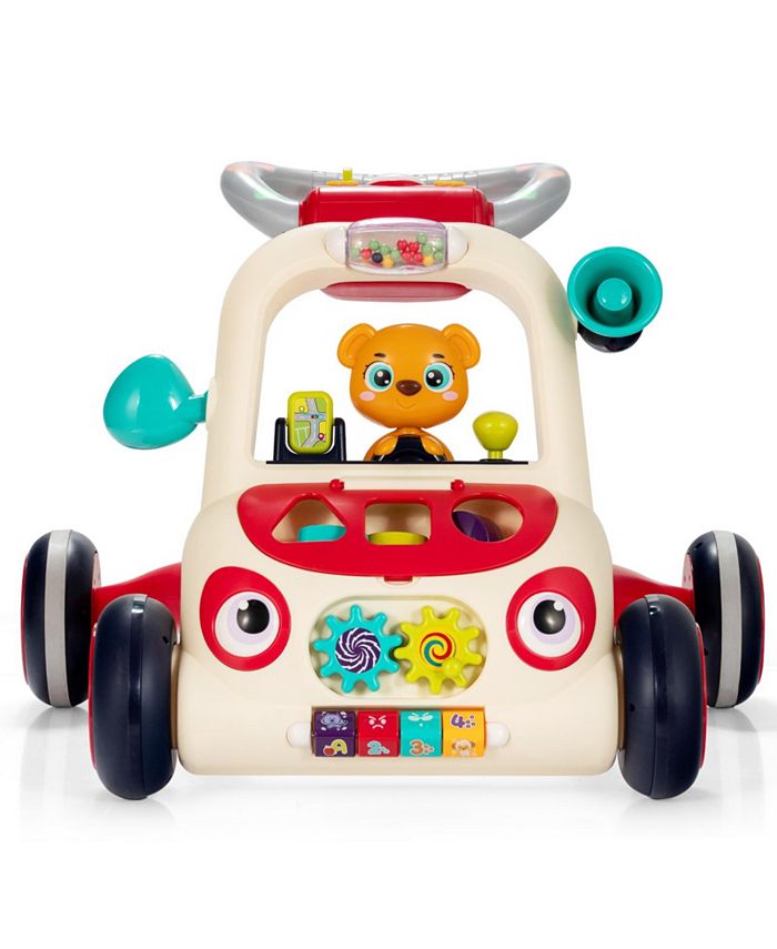 Macy's outlet baby walker