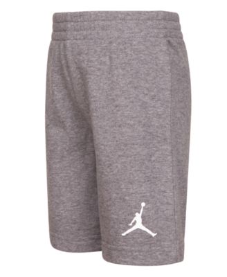 Little Boys 2-Piece Jumbo Jumpman T-Shirt and Shorts Set