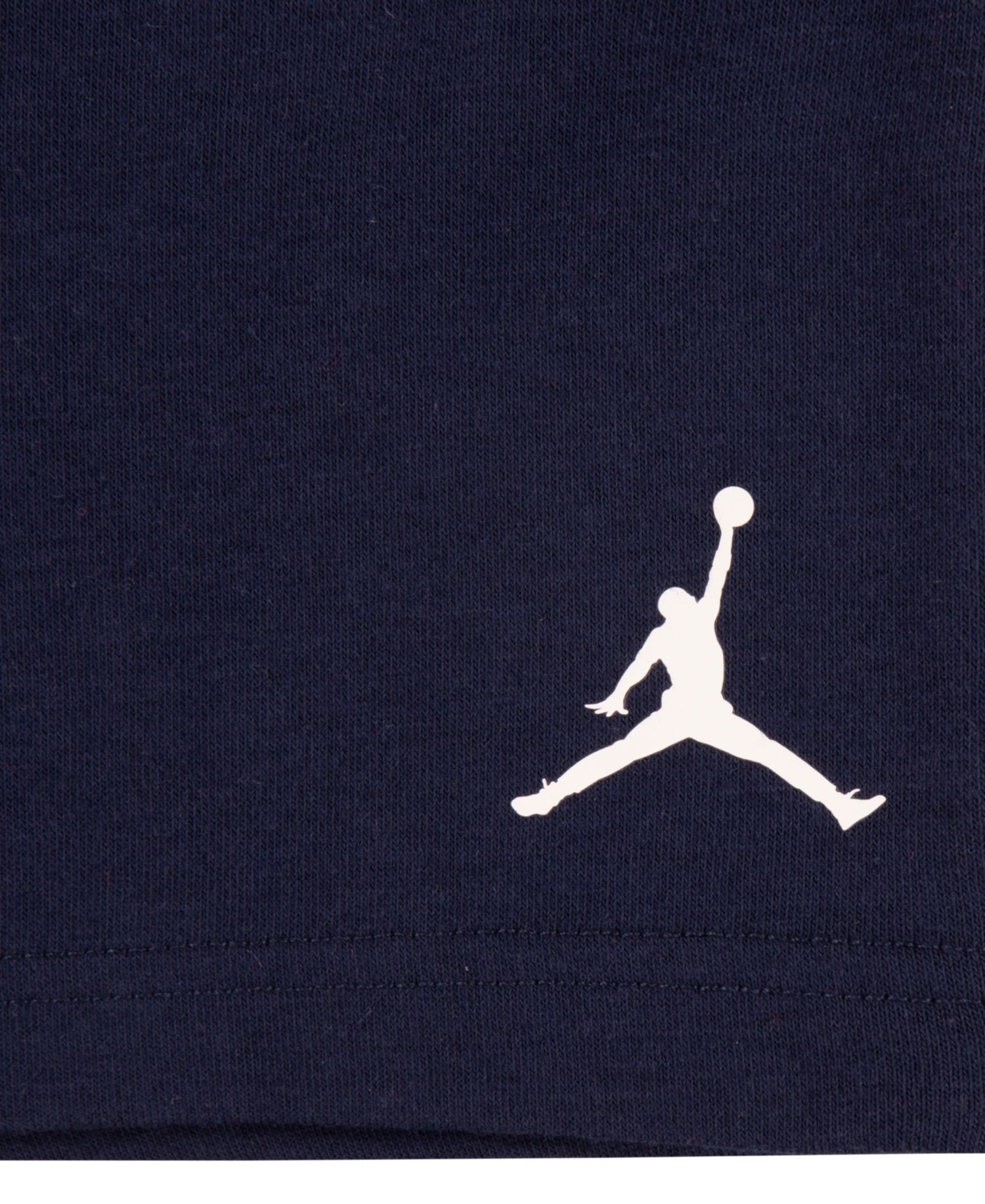 Boys' 2T-7 Jumbo Jumpman T-Shirt and Shorts, 2-Piece Set