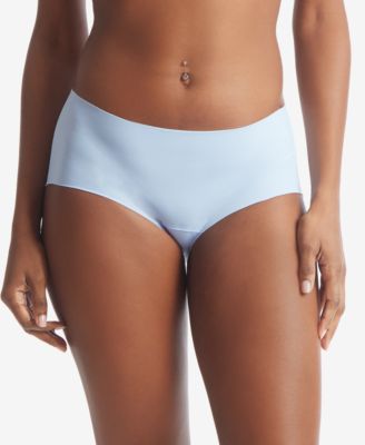 Women's Breathe Boyshorts Underwear 6J1281B