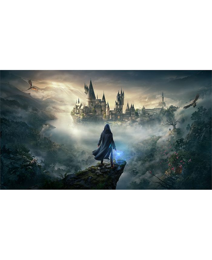 Hogwarts legacy d'occasion - Jeux vidéo