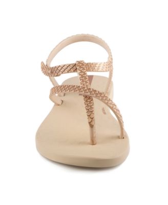 Little Girls Class Wish Sandals