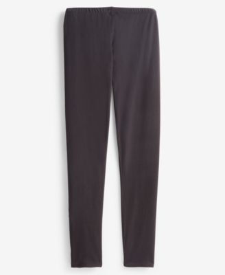 Big Girls Logo Leggings