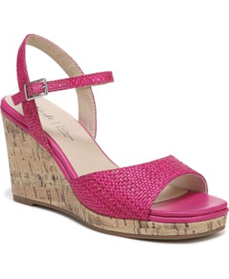 LifeStride - Island-Time Wedge Sandals