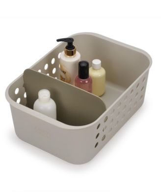 EasyStore Large Bathroom Storage Basket