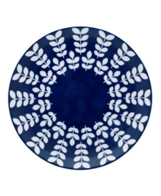 Bluefjord 4-Piece Place Setting, Service For 1