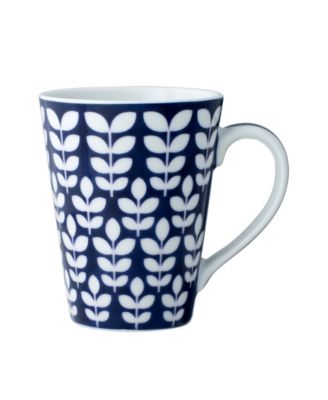 Bluefjord 4-Piece Place Setting, Service For 1