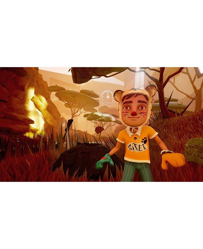 Gearbox Publishing Hello Neighbor Hide & Seek PlayStation 4 Macy's